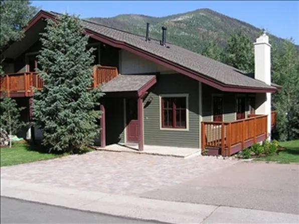 1673 Matterhorn Cir APT B, Vail, CO 81657