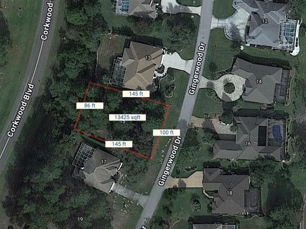 15 Gingerwood Dr #8, Homosassa, FL 34446