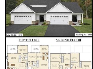 316 Ridgefield Dr, Elizabethtown, PA 17022