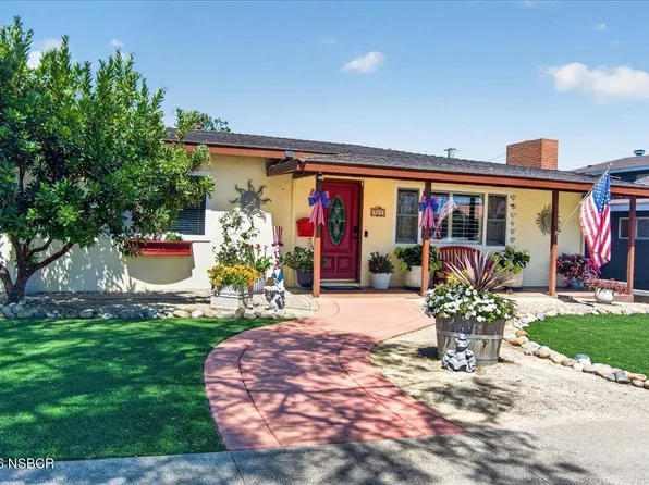 525 S K St, Lompoc, CA 93436
