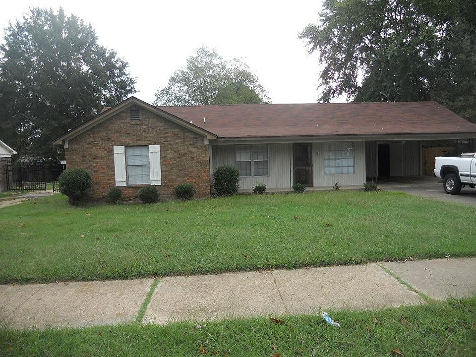 1st image of 4258 Park Forest Dr