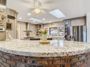 1667 Berglind Rd, Colorado Springs, CO 80920