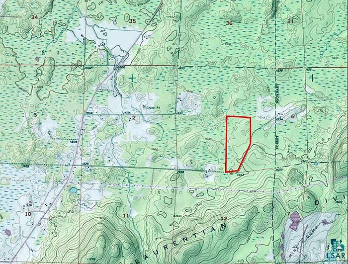 2nd image of TBD Laitala Rd