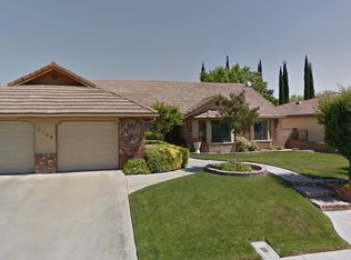 2839 Helen Ln, Lancaster, CA 93536