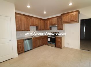3209 8th Ave, Fort Worth, TX 76110