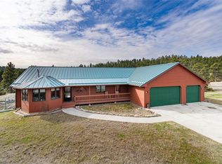 23 Gibbon Rd, Columbus, MT 59019