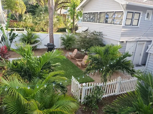 808 Grove St N Unit 1/2, Saint Petersburg, FL 33701