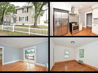 48 Dodge St, Pawtucket, RI 02860