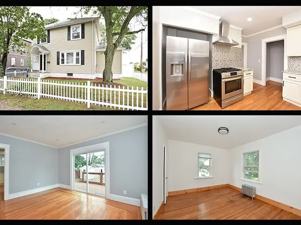 48 Dodge St, Pawtucket, RI 02860
