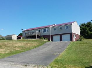 118 Sherman Hts N, Fairmount City, PA 16224