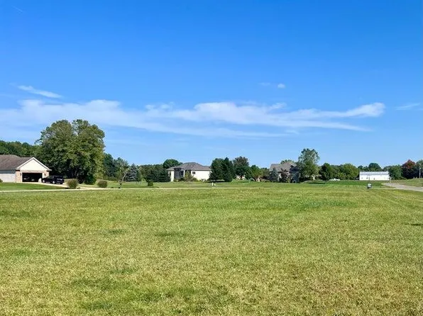 631 Huckleberry Ct, Coldwater, MI 49036