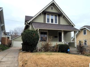 2544 N 49th St, Omaha, NE 68104