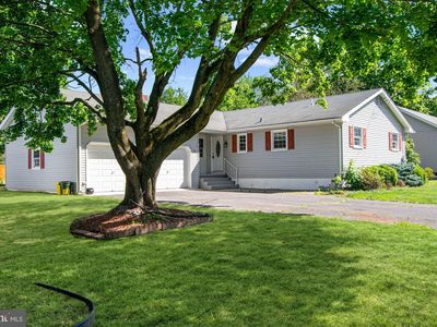 505 Mercer St, Hamilton, NJ, 08690