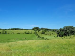 LOT 1 S Sharpes Corner Rd, Mount Horeb, WI 53572