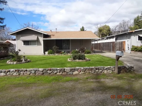 6394 14th Ave, Lucerne, CA 95458