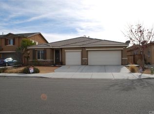 11773 Iverson St, Victorville, CA 92392