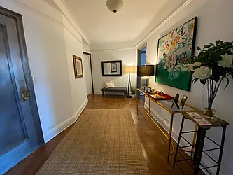 Rented by Corcoran