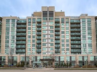 1600 Charles St #714, Whitby, ON L1N0G4