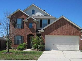 9319 Meadow Ford Ct, Humble, TX 77396