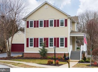 532 Ferncastle Dr, Downingtown, PA 19335