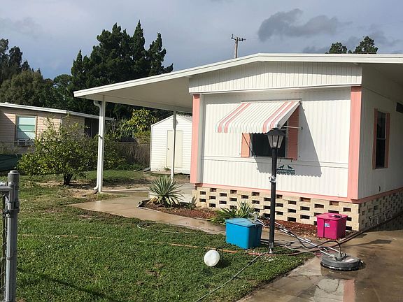 3rd image of 19621 N Tamiami Trl Lot 11