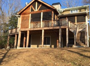 272 Kilough Pl, Dawsonville, GA 30534