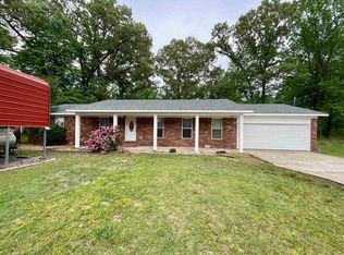 54 Sweet Gum Ln, Oppelo, AR 72110