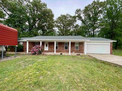 54 Sweet Gum Ln, Oppelo, AR, 72110