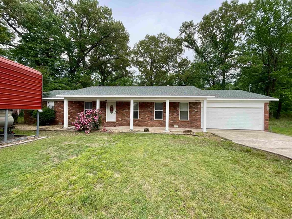 54 Sweet Gum Ln, Oppelo, AR 72110