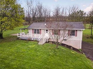 4618 Cole Rd, Hemlock, NY 14466