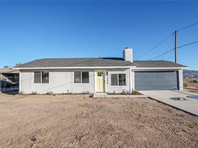 22090 Cherokee Ave, Apple Valley, CA, 92307