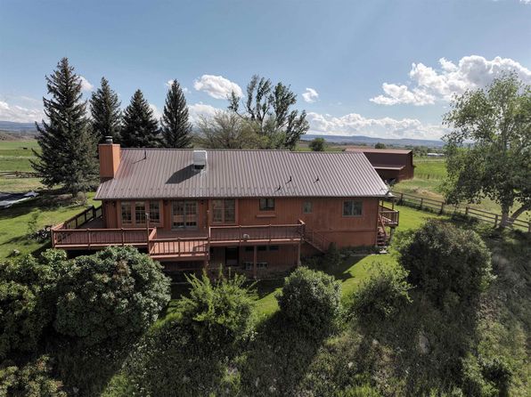 11253 Crawford Rd, Paonia, CO 81428