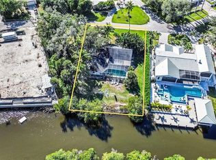 2347 Harbor Rd, Naples, FL 34104