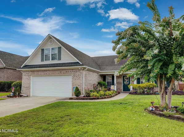 1041 Lanterns Lane, Leland, NC 28451