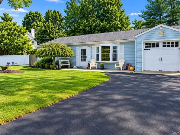 126 Dahlia Drive, Mastic Beach, NY 11951