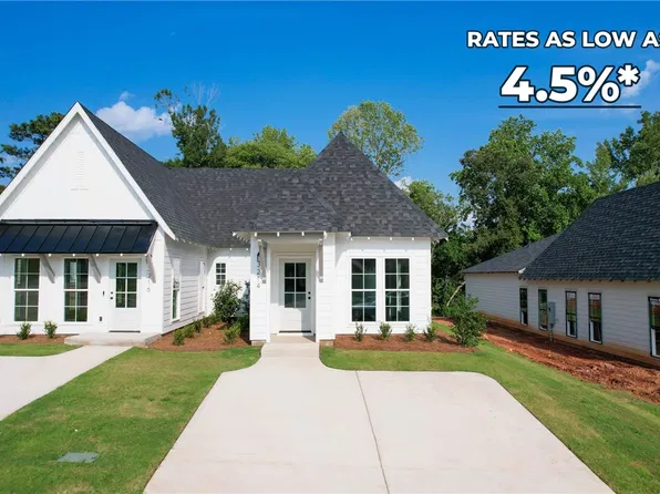 3214 Bradley Ln, Auburn, AL 36830