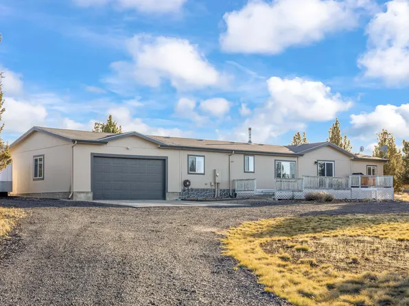 2198 SE Vickie Dr, Prineville, OR 97754
