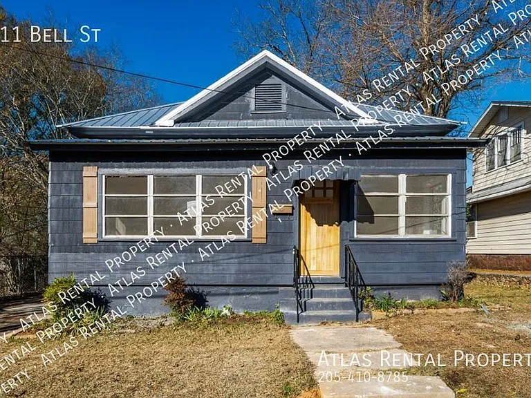 611 Bell St — Photo 1