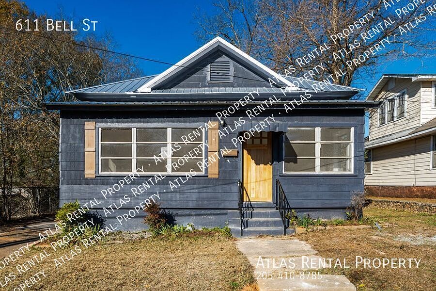 1st image of 611 Bell St
