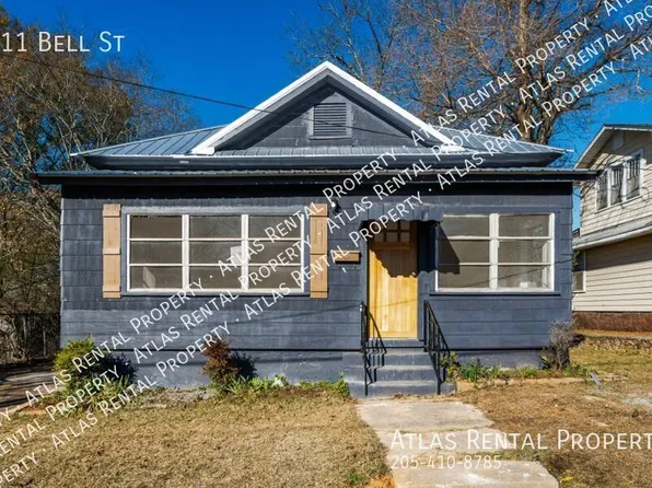 611 Bell St, Bessemer, AL 35020