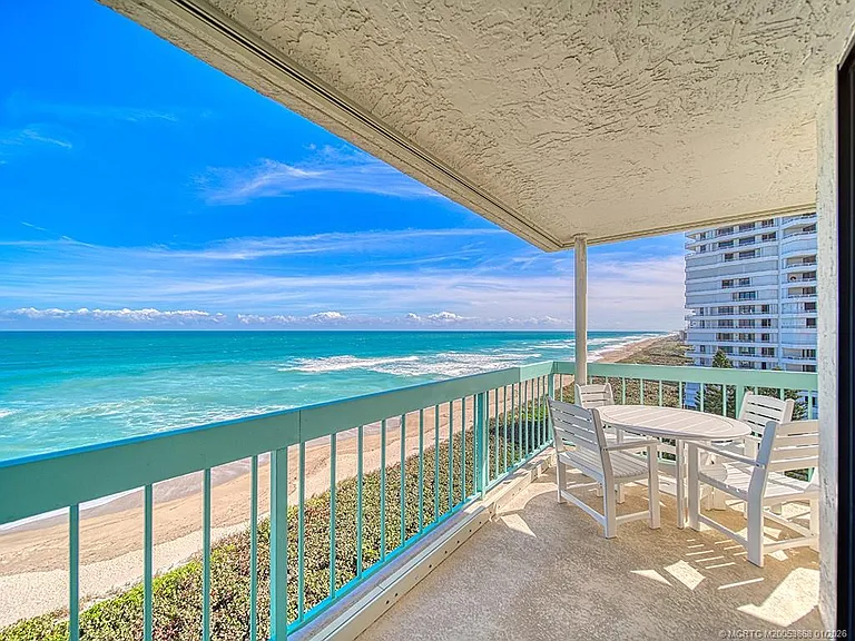 9940 S Ocean Dr #710 — Photo 19