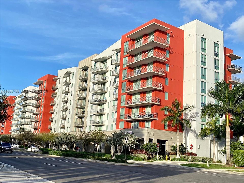 1st image of 7661 NW 107th Ave #203-A