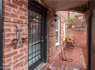 36 15th St NE #36, Washington, DC 20002