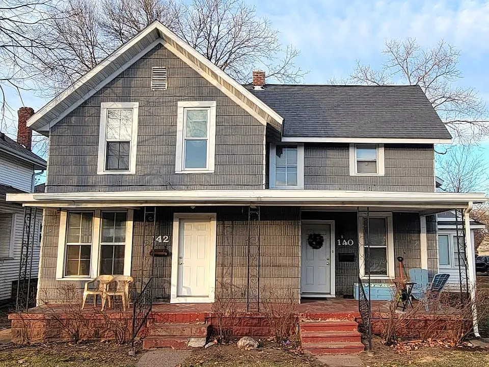 140 Broadway St