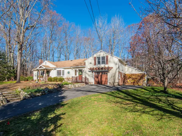 191 Wright Road, Canton, CT 06019