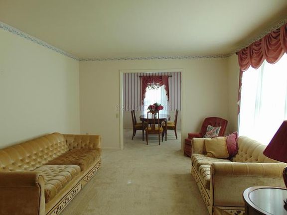 Large formal living room