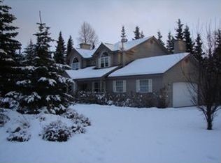 9601 Spring Hill Dr, Anchorage, AK 99507