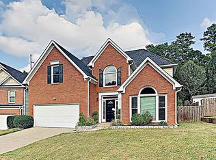 3469 Rose Arbor Ct, Doraville, GA 30340
