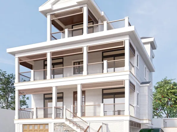 200 N Osborne Ave, Margate, NJ 08402