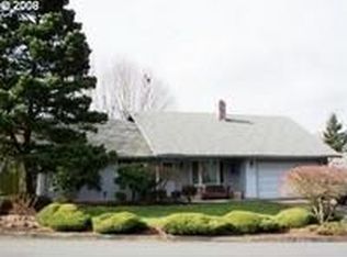 8206 NW 4th Ave, Vancouver, WA 98665